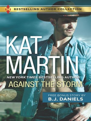 cover image of Against the Storm & Wanted Woman